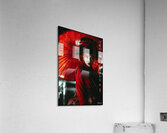 FA 25 2x3 1045 Acrylic Print