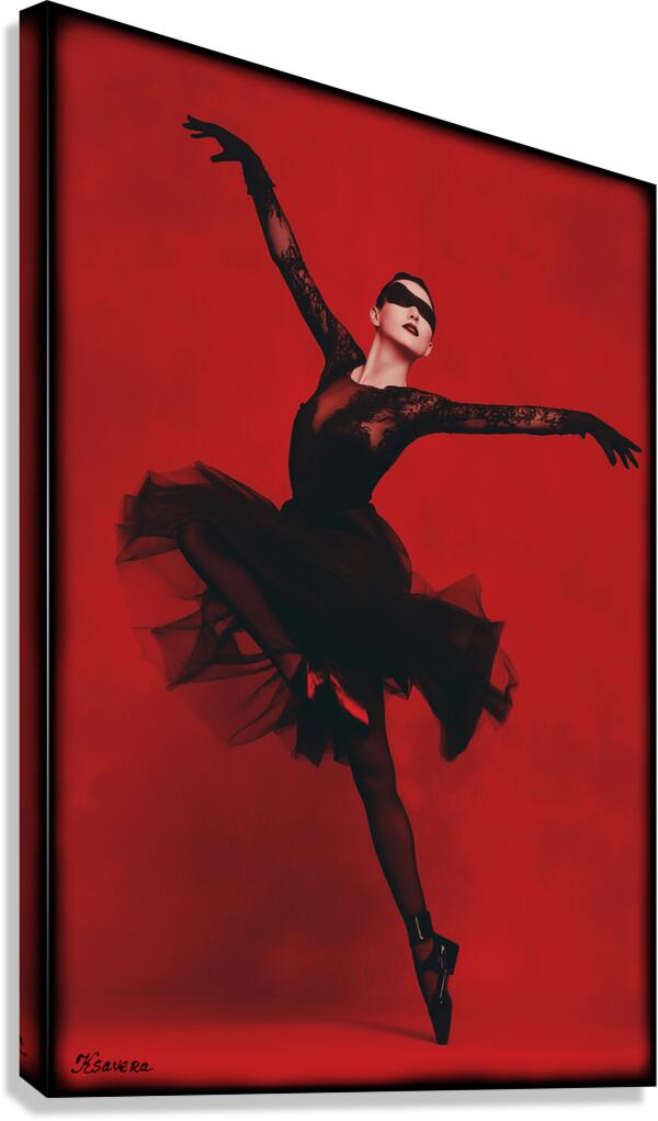 FA 25 2x3 720 Canvas Print