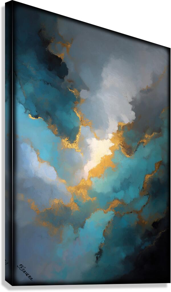 FA 25 2x3 782 Canvas Print