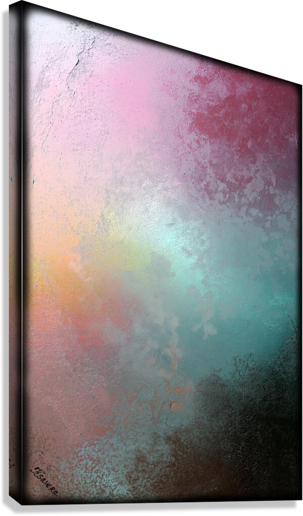 FA 25 2x3 764 Canvas Print