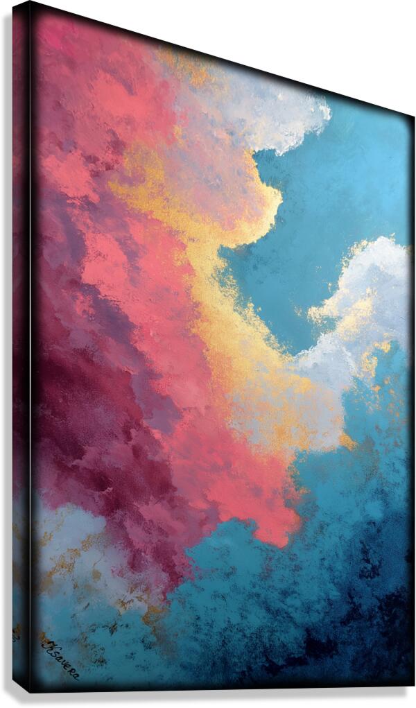FA 25 2x3 760 Canvas Print