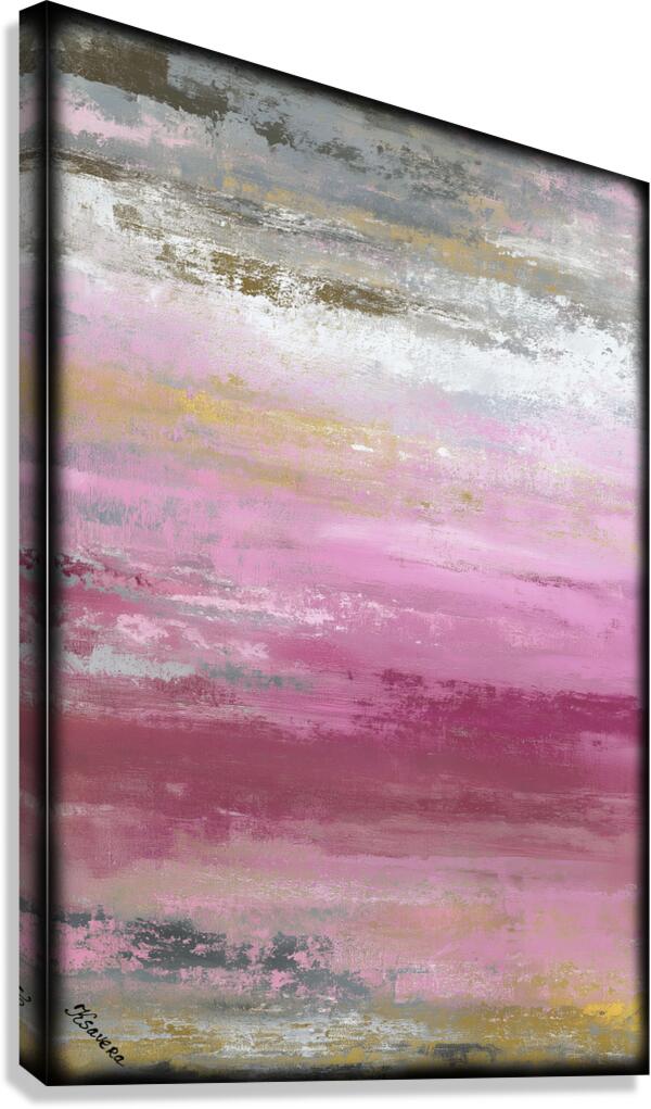 FA 25 2x3 765 Canvas Print