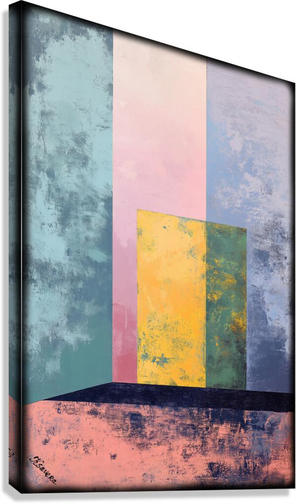 FA 25 2x3 759 Canvas Print
