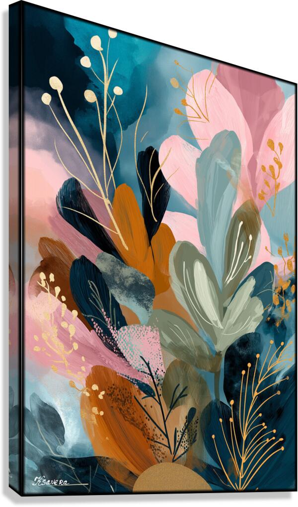 FA 25 2x3 833 Canvas Print
