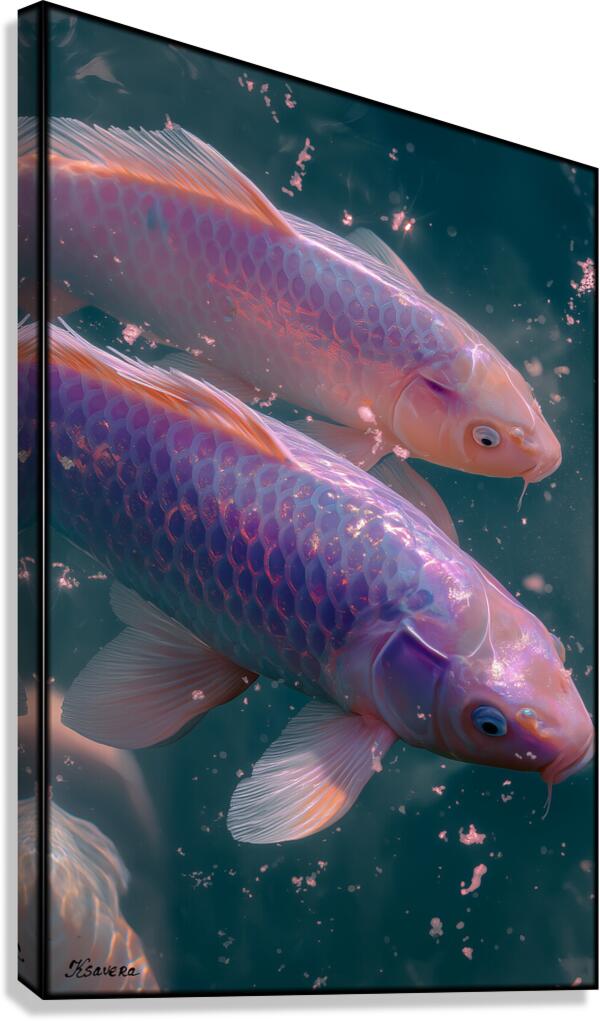 FA 25 2x3 837 Canvas Print