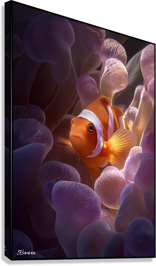 FA 25 2x3 828 Canvas Print