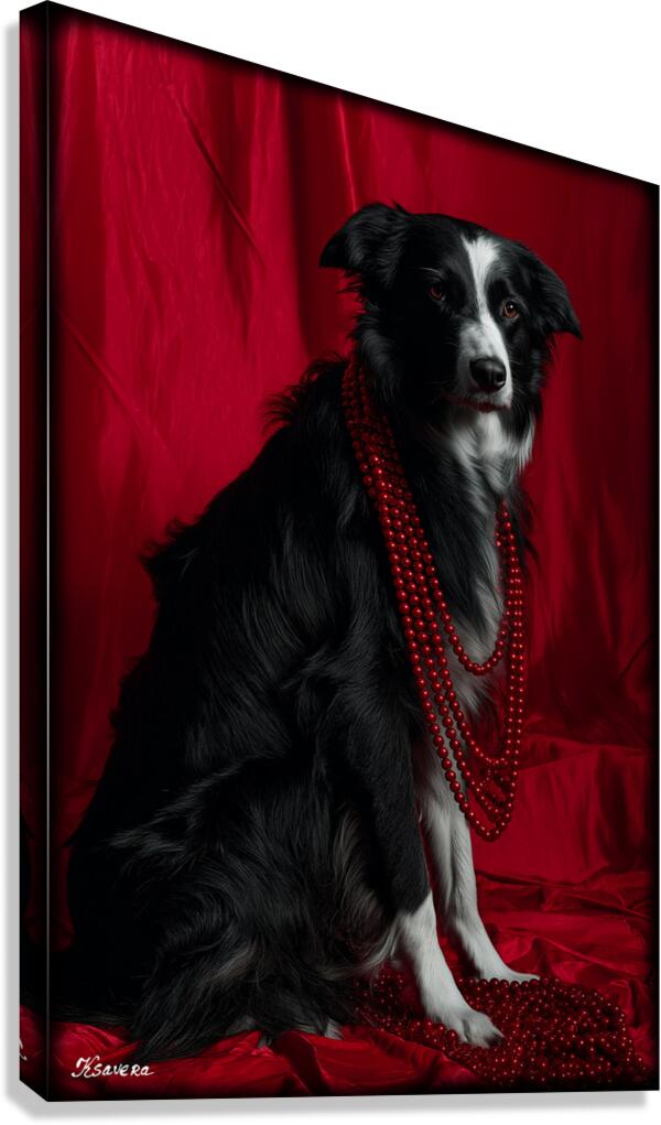 FA 25 2x3 808 Canvas Print