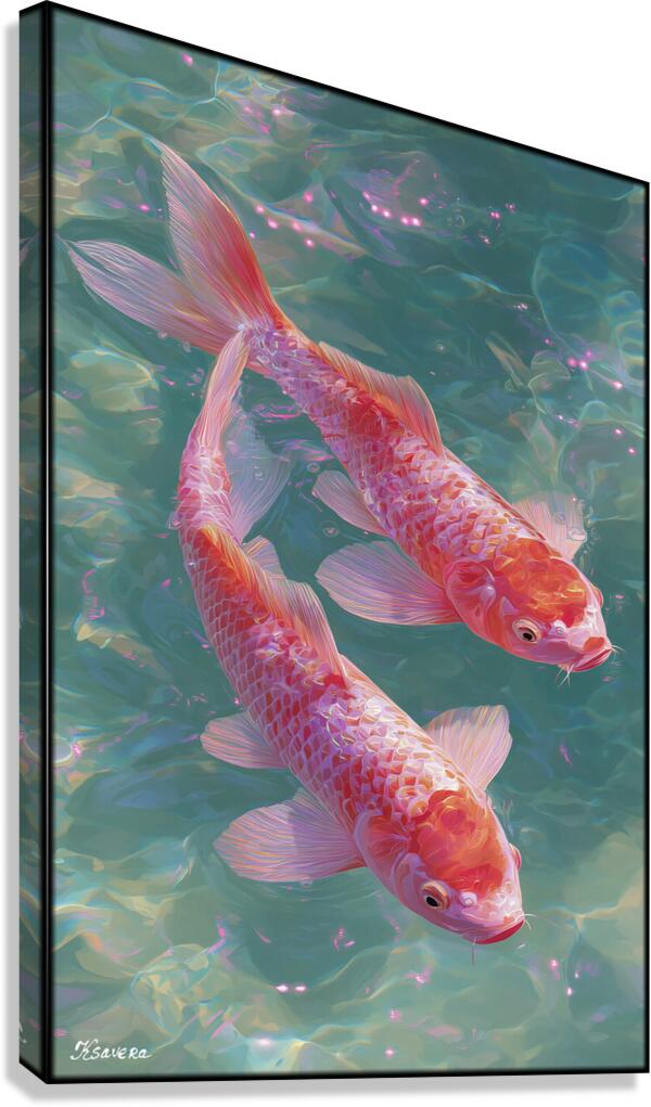 FA 25 2x3 835 Canvas Print