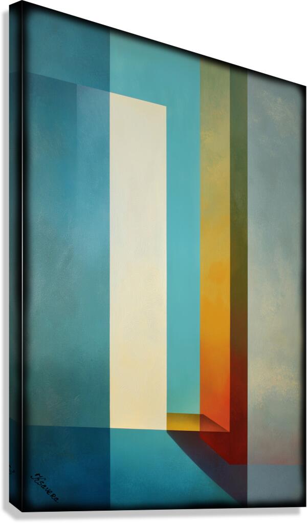 FA 25 2x3 794 Canvas Print