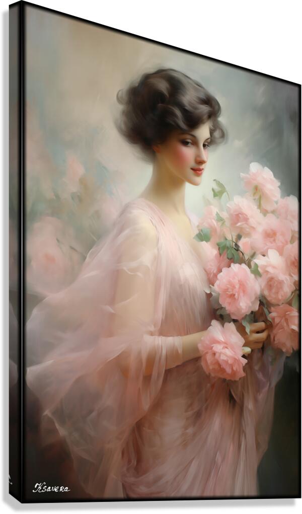 FA 25 2x3 869 Canvas Print