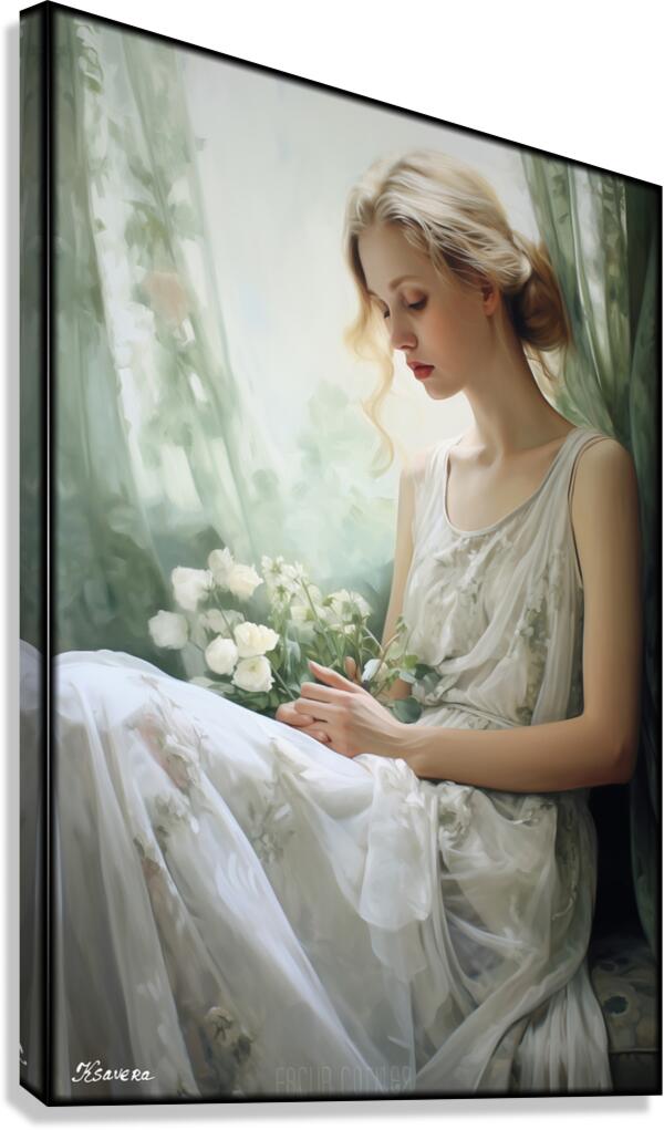FA 25 2x3 880 Canvas Print