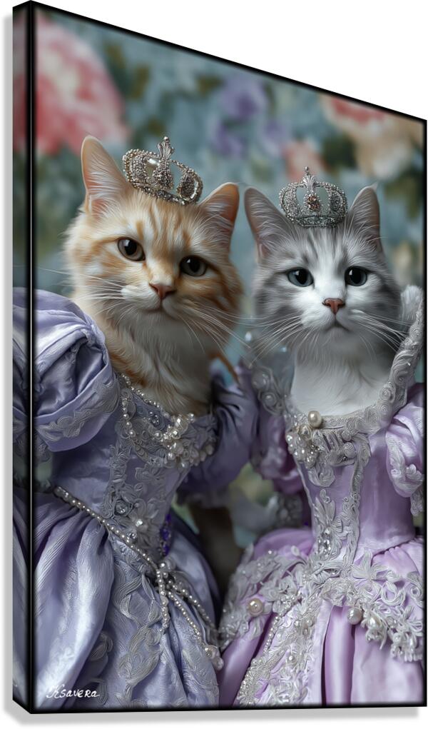 FA 25 2x3 905 Canvas Print