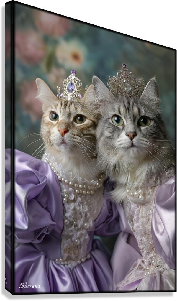 FA 25 2x3 907 Canvas Print