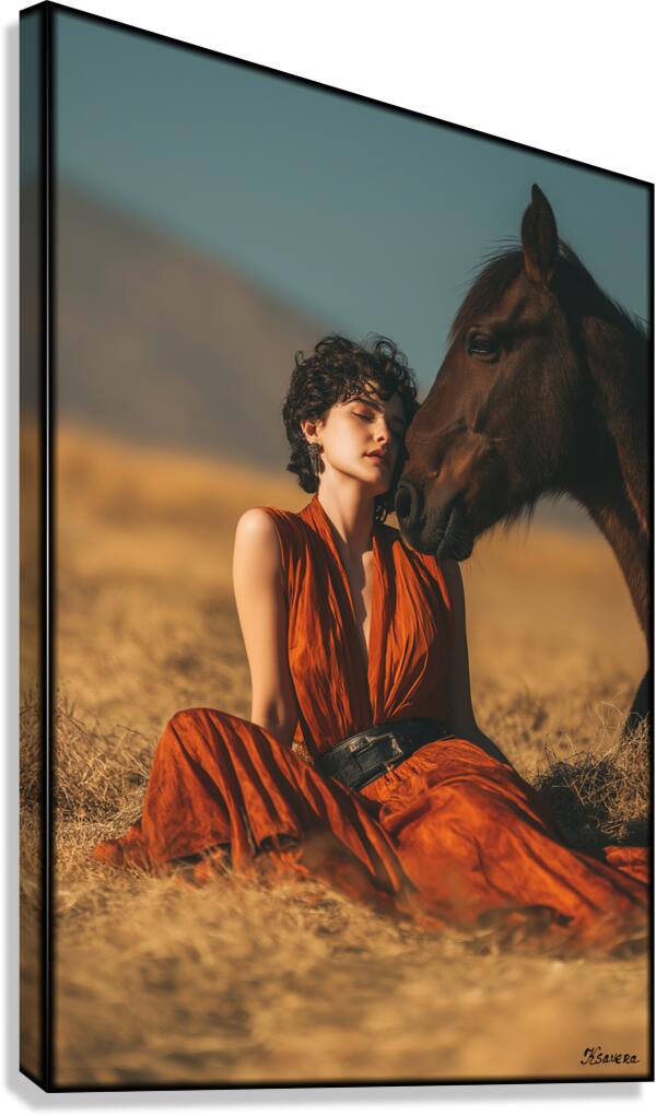 FA 25 2x3 896 Canvas Print
