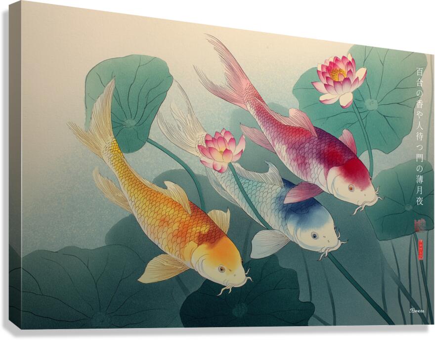 FA 25 2x3 977 Canvas Print