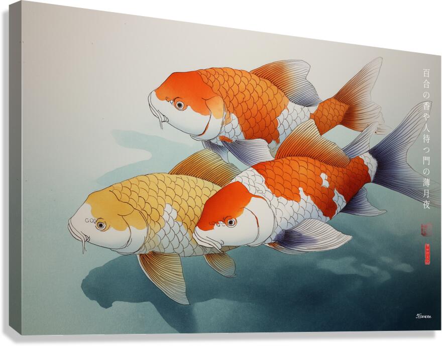 FA 25 2x3 942 Canvas Print