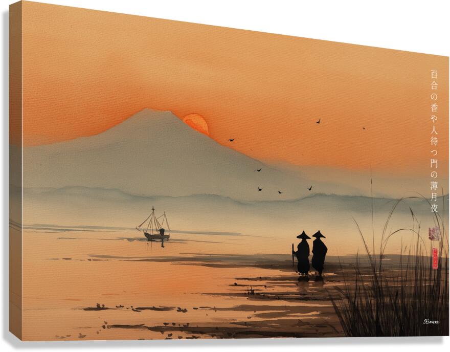 FA 25 2x3 965 Canvas Print