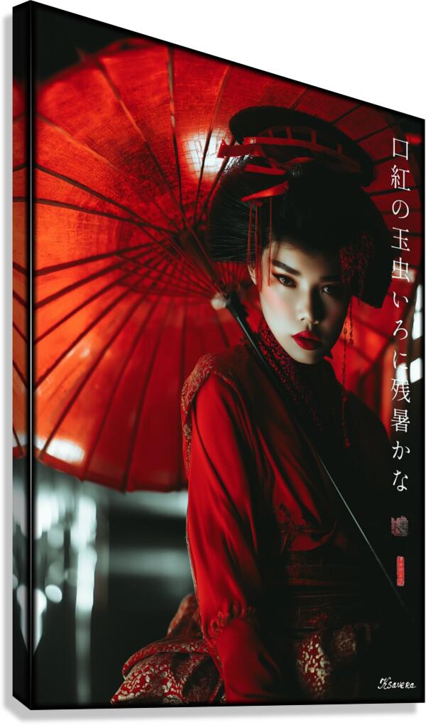 FA 25 2x3 1045 Canvas Print