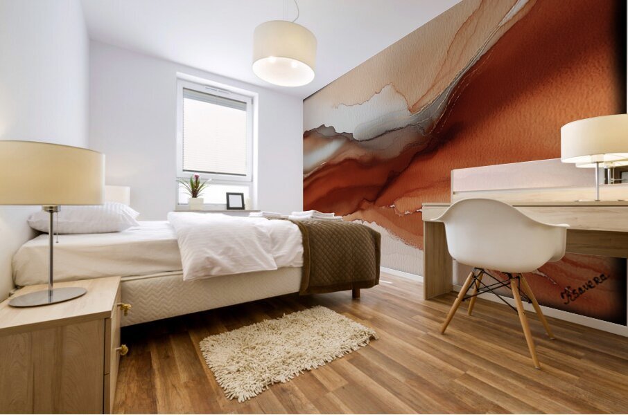 FA 25 2x3  265 Mural print