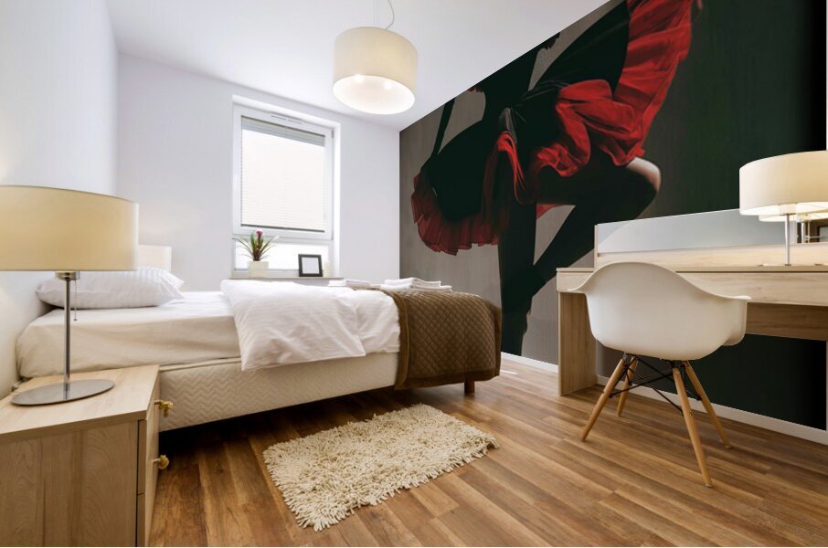 FA 25 2x3 710 Mural print