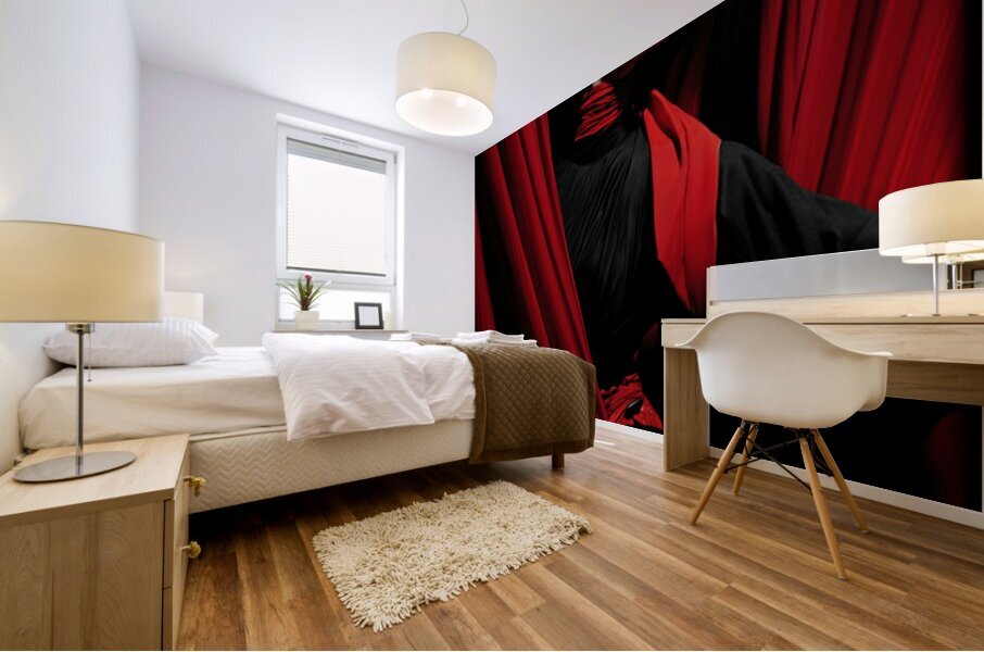 FA 25 2x3 751 Mural print