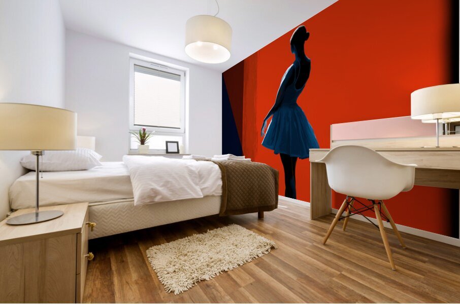 FA 25 2x3 711 Mural print