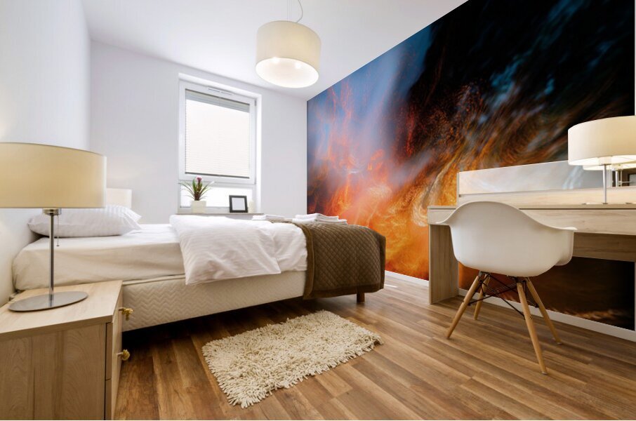 FA 25 2x3 752 Mural print