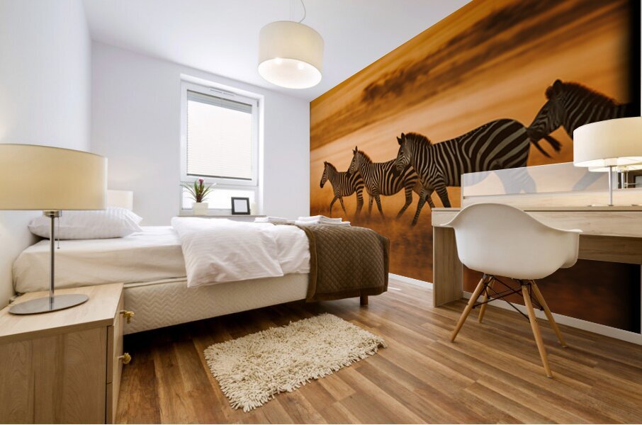 FA 25 2x3 753 Mural print
