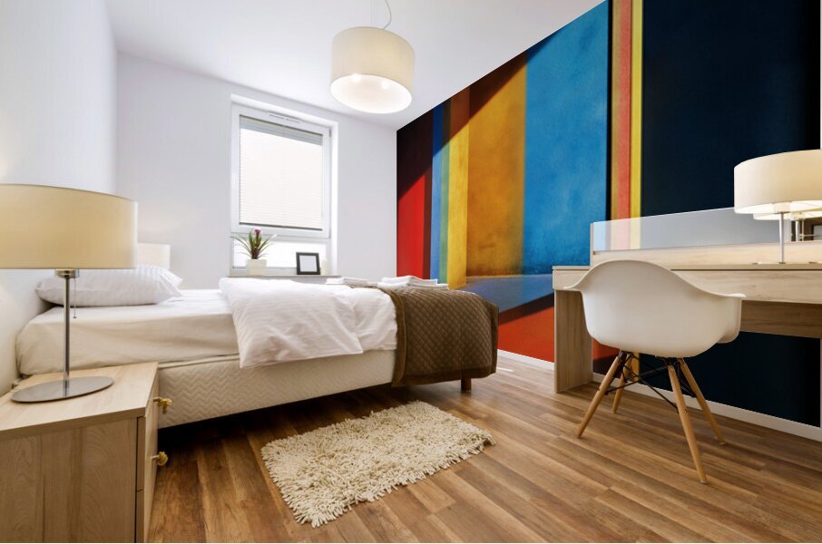 FA 25 2x3 719 Mural print
