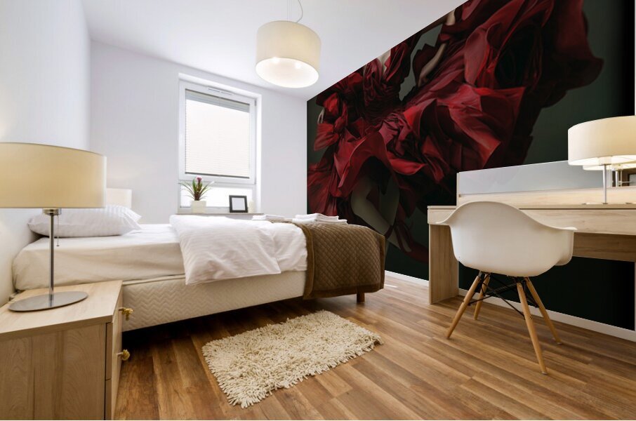 FA 25 2x3 709 Mural print