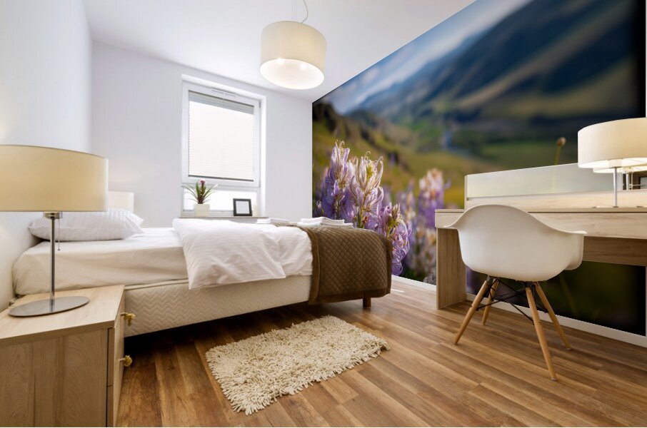 FA 25 2x3 693 Mural print