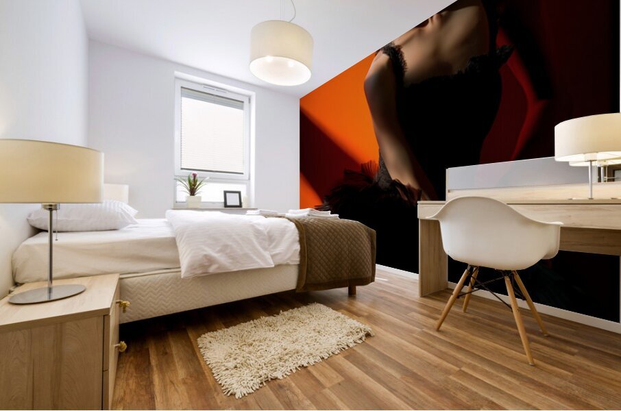 FA 25 2x3 697 Mural print
