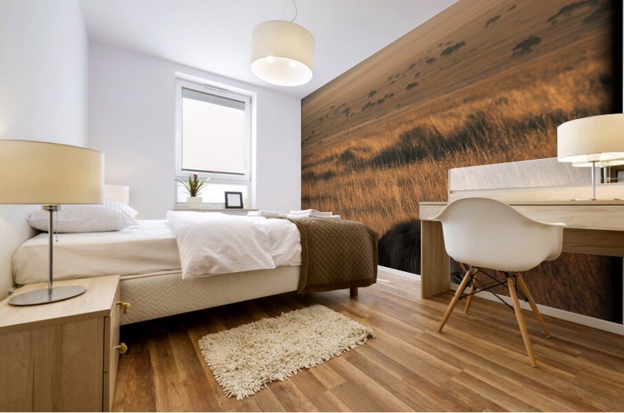 FA 25 2x3 708 Mural print