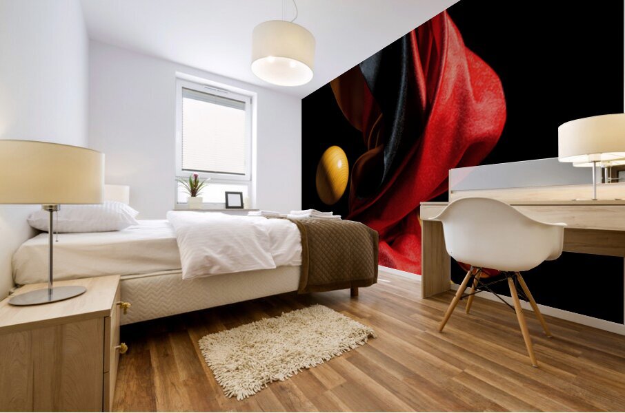 FA 25 2x3 699 Mural print