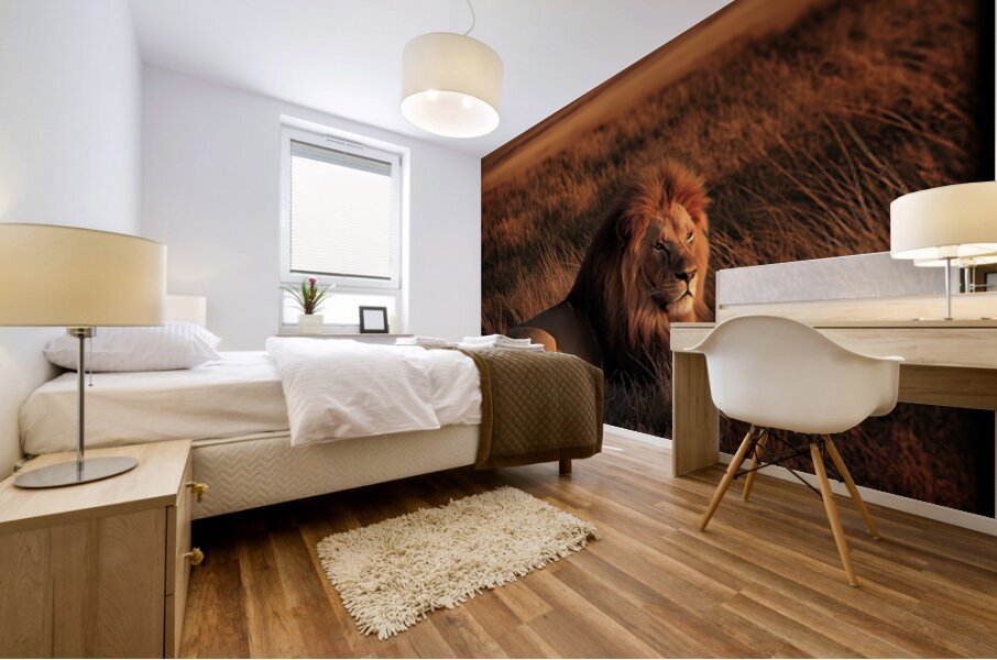 FA 25 2x3 704 Mural print