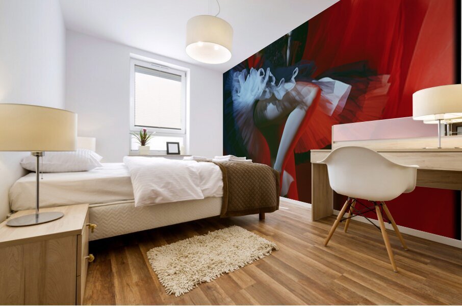 FA 25 2x3 701 Mural print