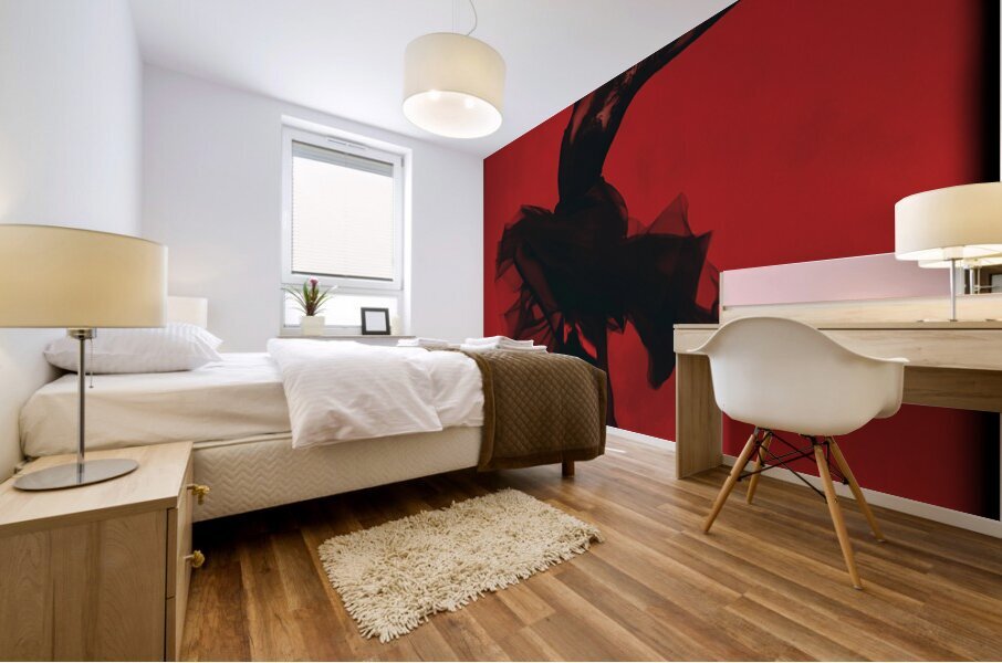 FA 25 2x3 720 Mural print