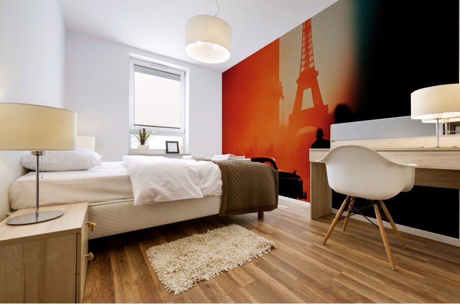 FA 25 2x3 726 Mural print