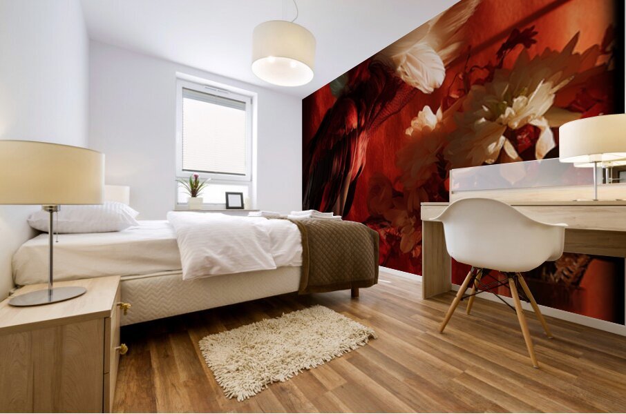 FA 25 2x3 706 Mural print