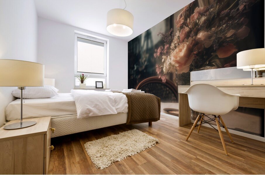 FA 25 2x3 723 Mural print
