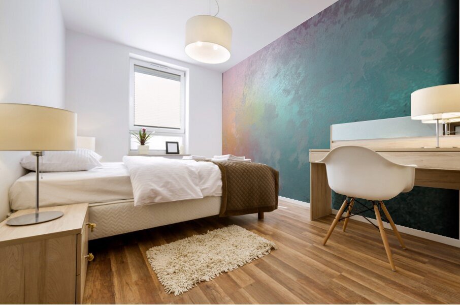 FA 25 2x3 764 Mural print