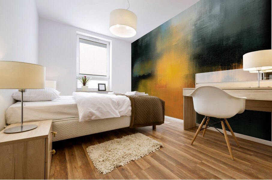 FA 25 2x3 779 Mural print