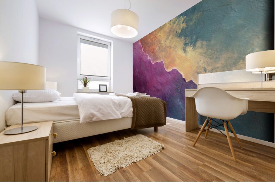 FA 25 2x3 769 Mural print