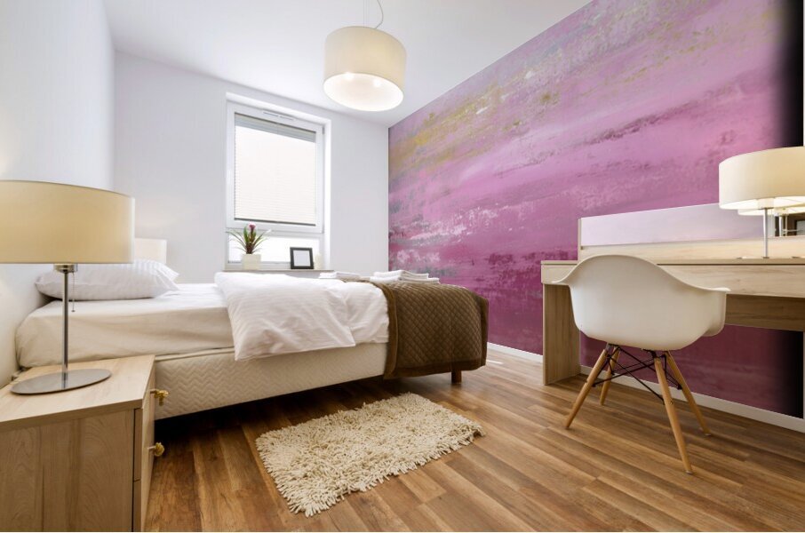 FA 25 2x3 765 Mural print