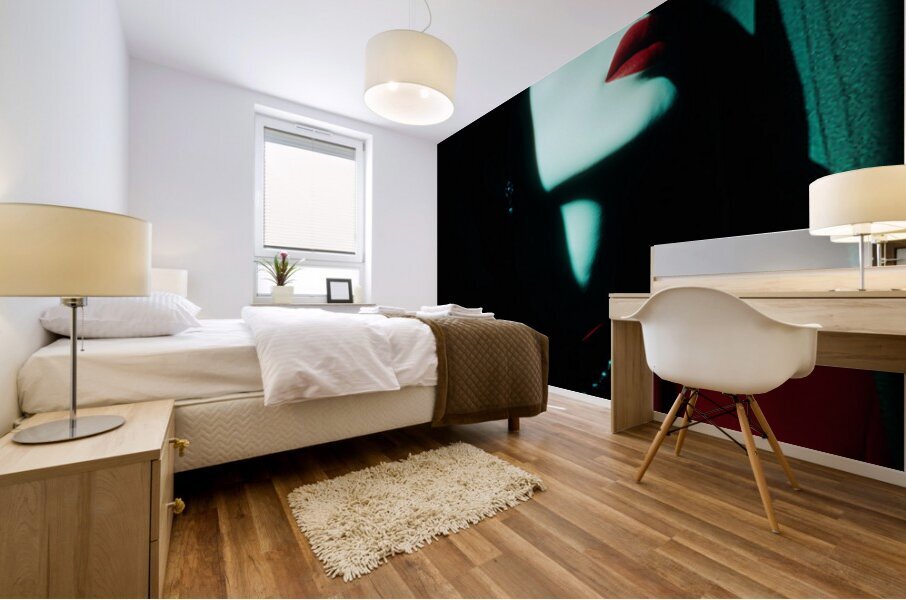 FA 25 2x3 809 Mural print