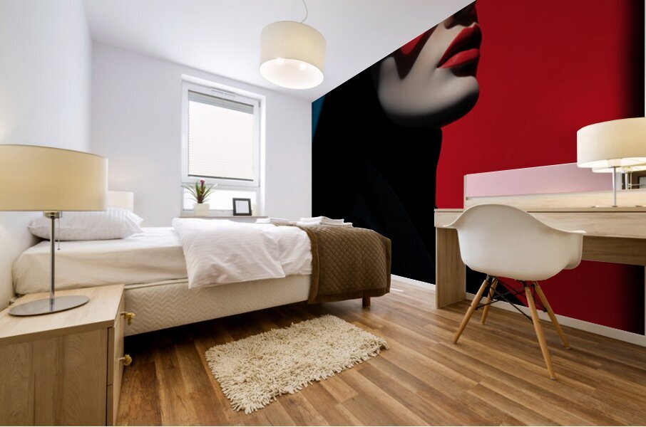 FA 25 2x3 786 Mural print