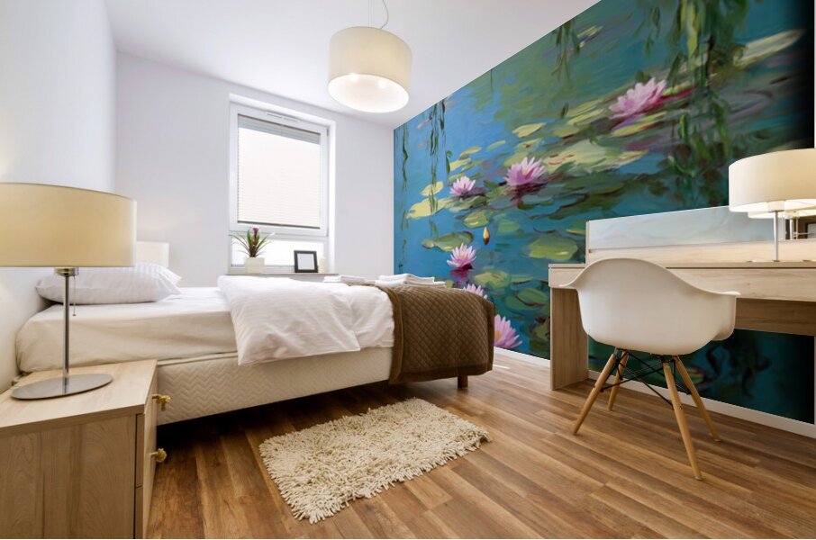 FA 25 2x3 800 Mural print