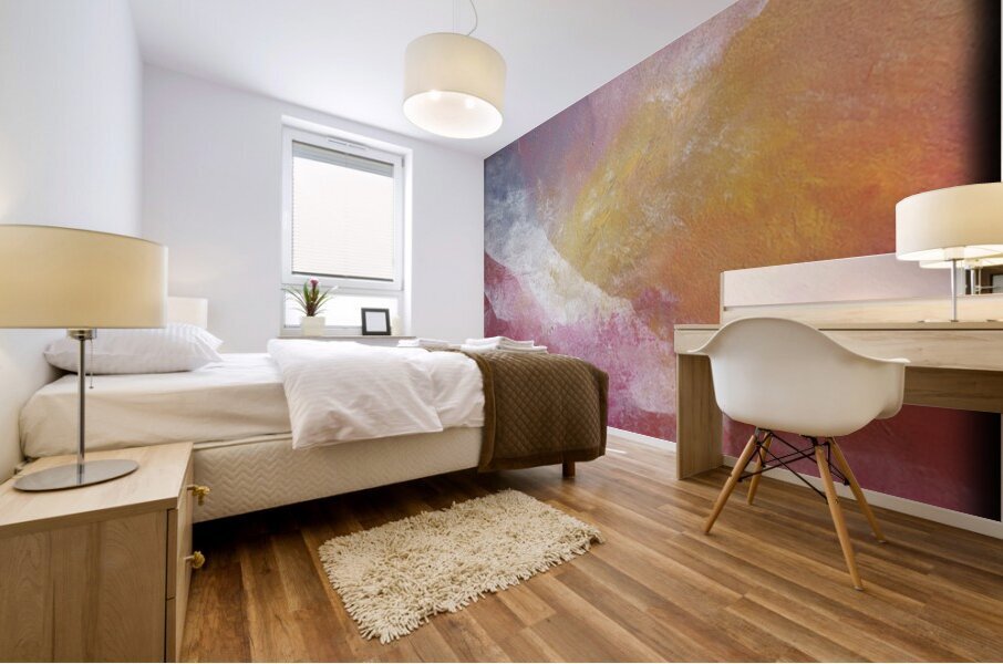 FA 25 2x3 814 Mural print