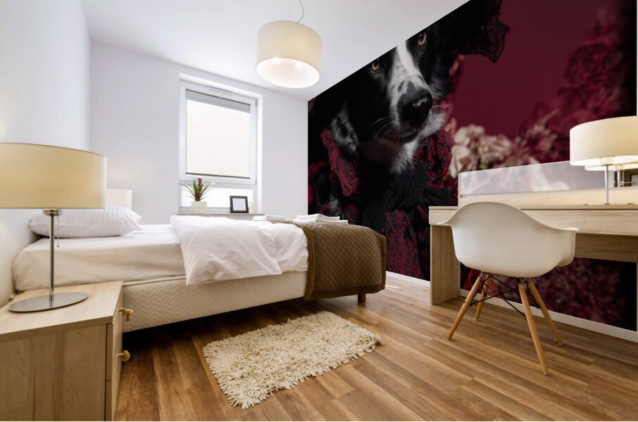 FA 25 2x3 810 Mural print