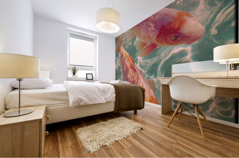 FA 25 2x3 839 Mural print